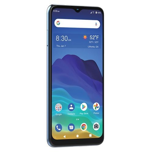 ZTE Blade 11 Prime thumbnail 4