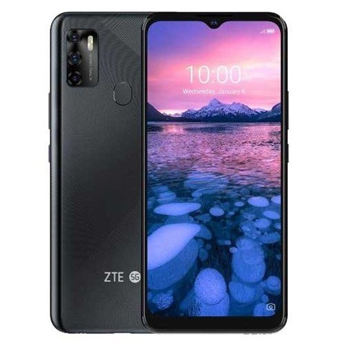 ZTE Blade 20 5G thumbnail 2