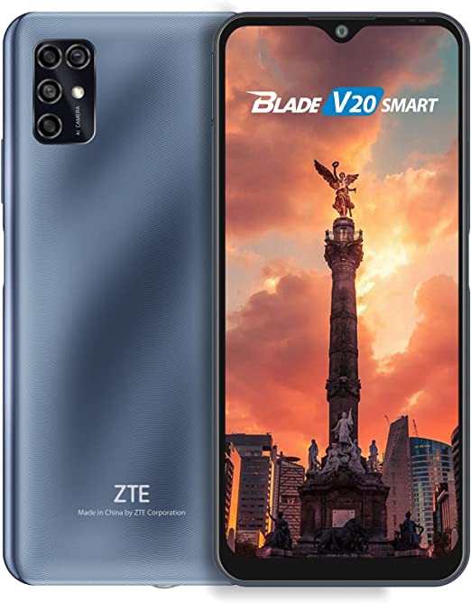 ZTE Blade 20 thumbnail 2