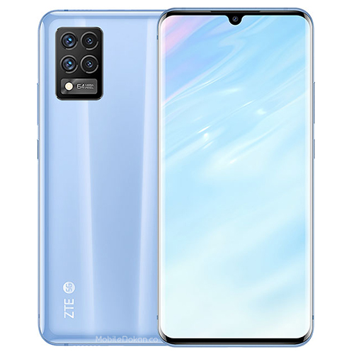 ZTE Blade 20 Pro 5G thumbnail 2