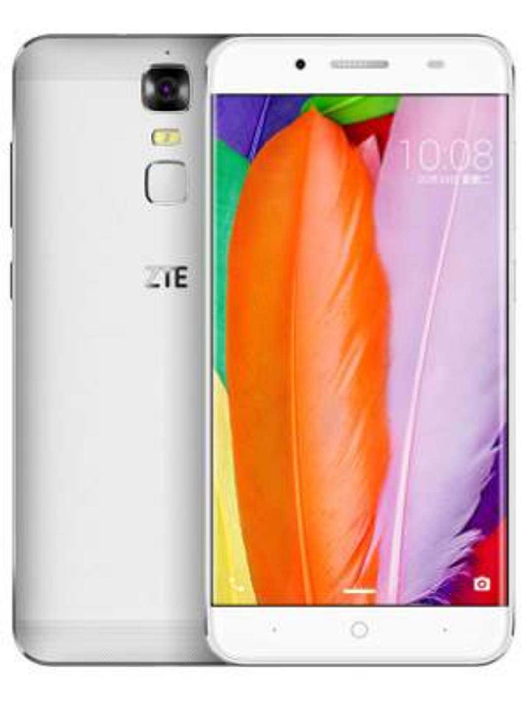 ZTE Blade A2 Plus thumbnail 2