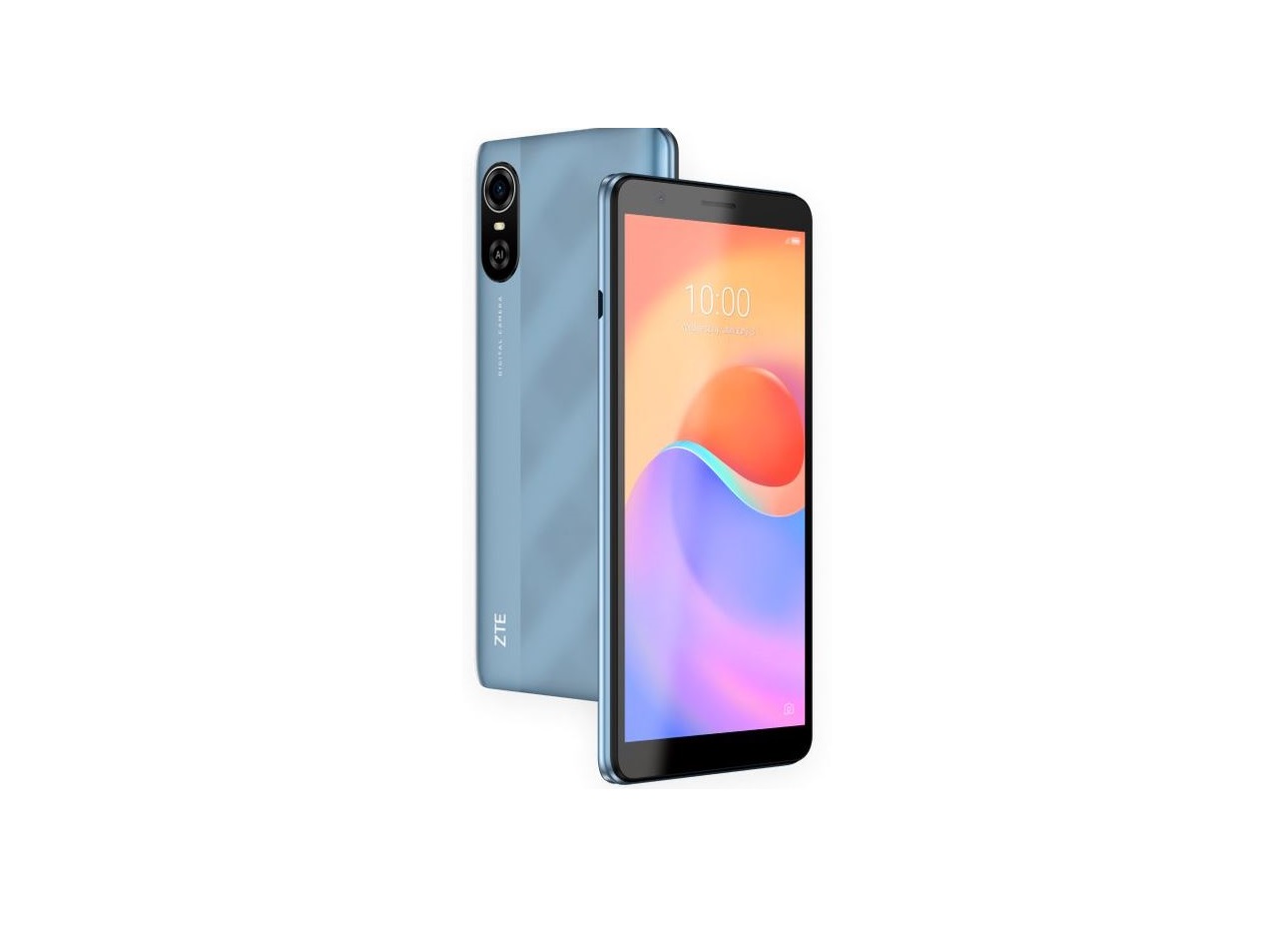 ZTE Blade A31 Plus thumbnail 3