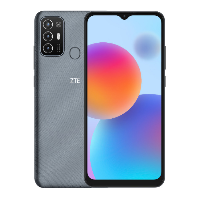 ZTE Blade A52 thumbnail 4