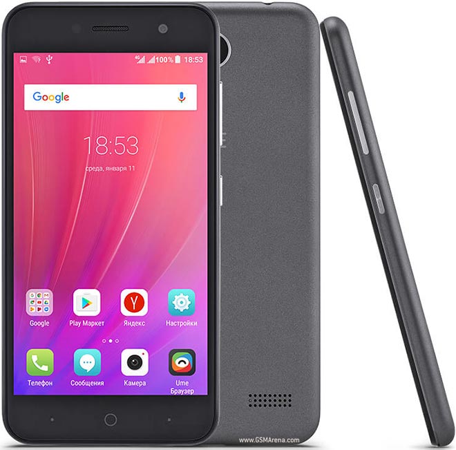 ZTE Blade A520 thumbnail 2