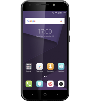 ZTE Blade A6 thumbnail 4