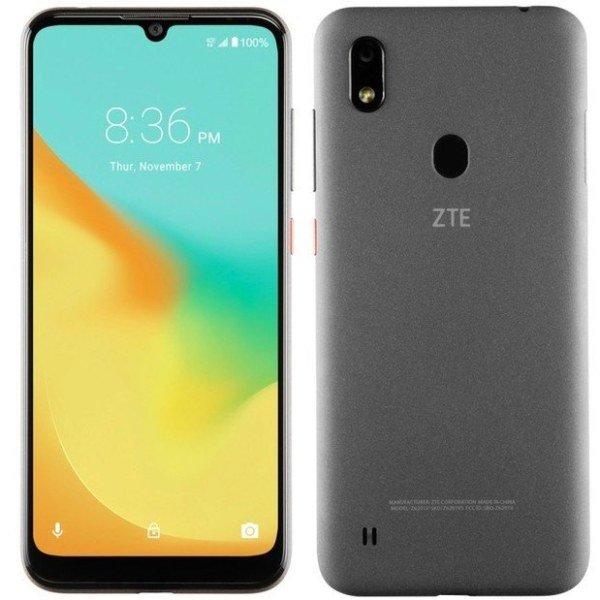 ZTE Blade A7 Prime thumbnail 2