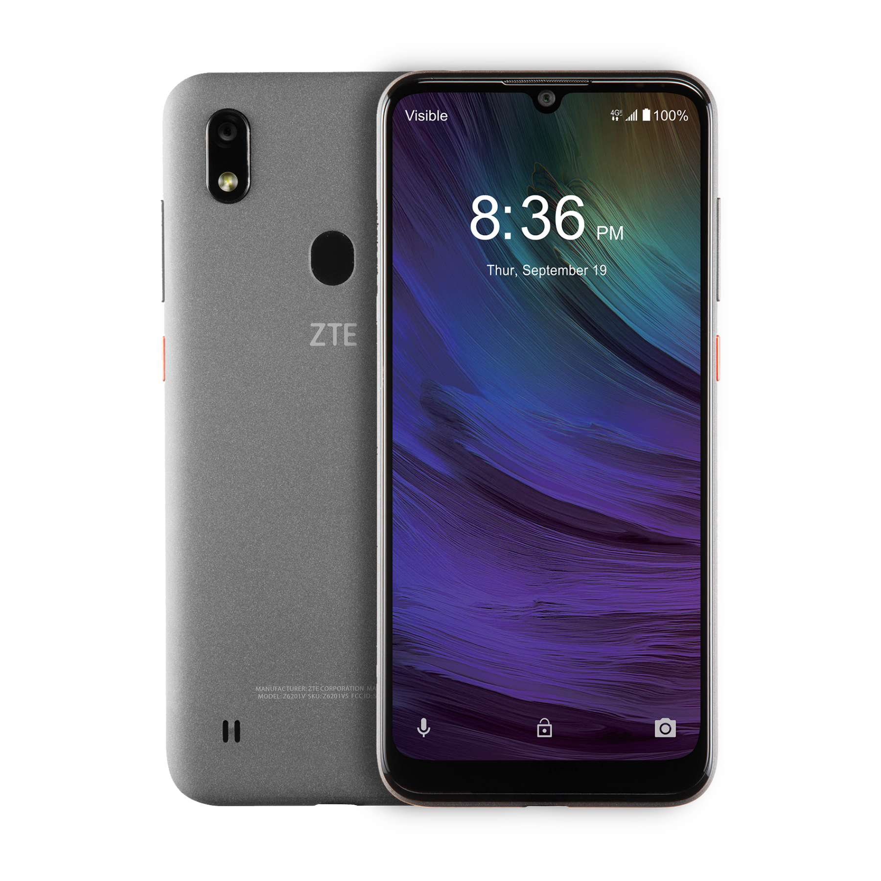 ZTE Blade A7 Prime thumbnail 3