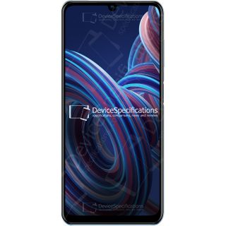 ZTE Blade A72 thumbnail 2