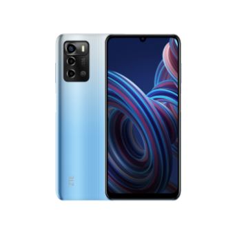 ZTE Blade A72 thumbnail 3