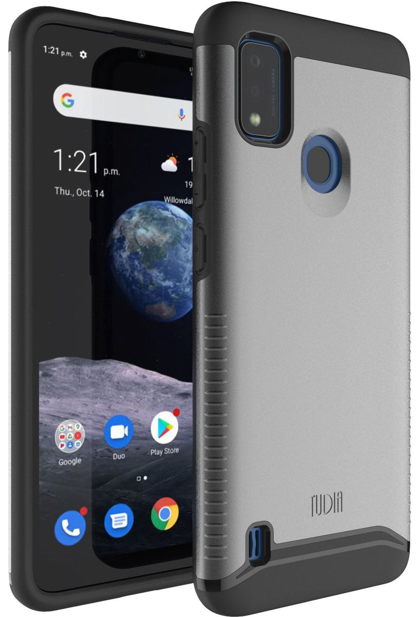 ZTE Blade A7P thumbnail 4