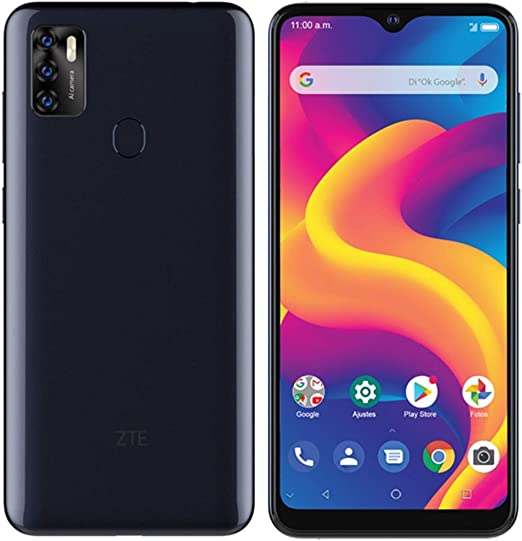 ZTE Blade A7s 2020 thumbnail 2