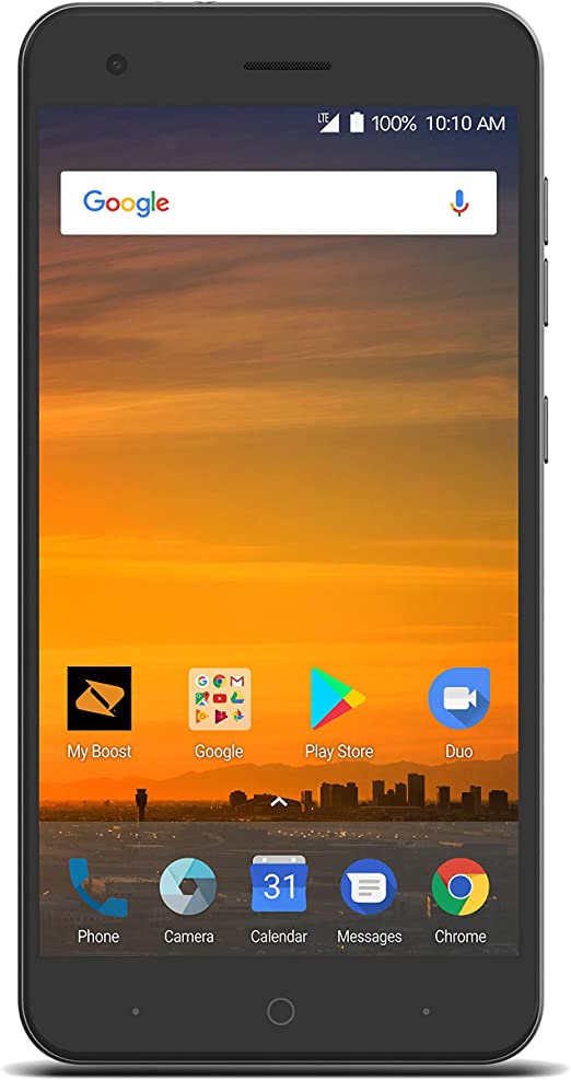 ZTE Blade Force thumbnail 2