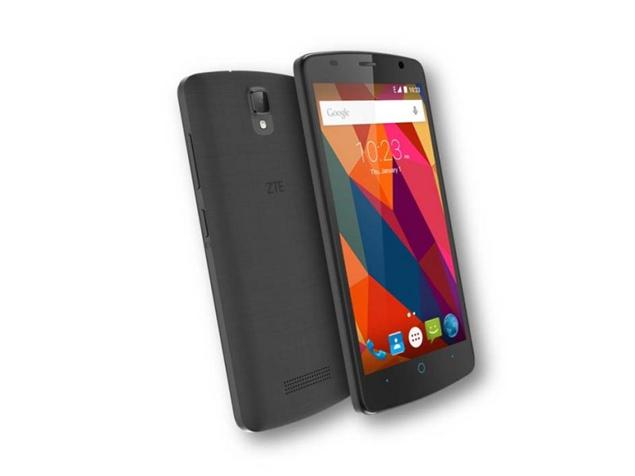 ZTE Blade L5 Plus thumbnail 2