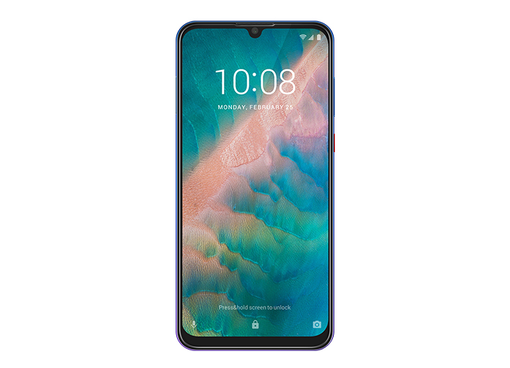 ZTE Blade V10 thumbnail 2