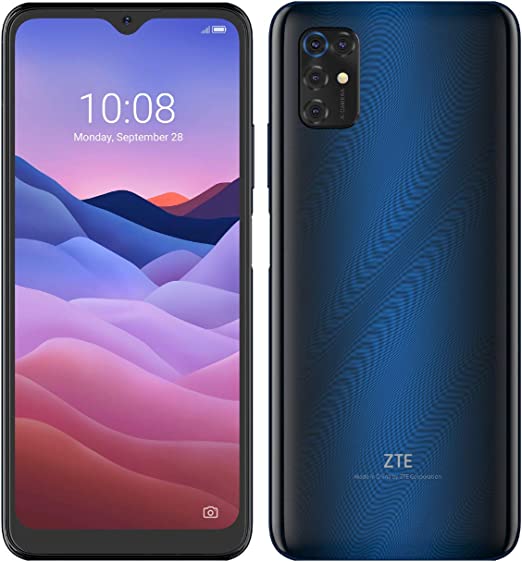 ZTE Blade V2020 5G thumbnail 2