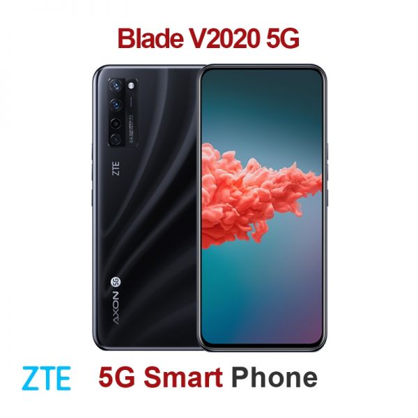 ZTE Blade V2020 5G thumbnail 3