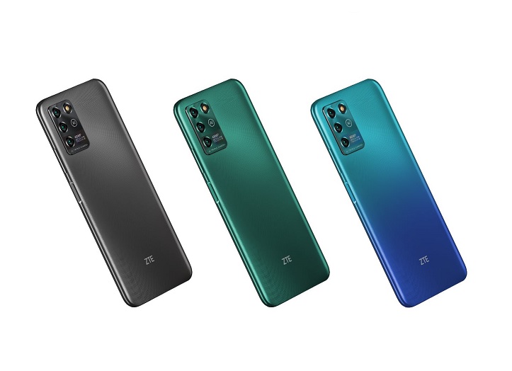 ZTE Blade V30 Vita thumbnail 3
