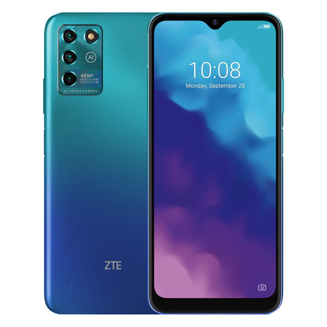 ZTE Blade V30 Vita thumbnail 4