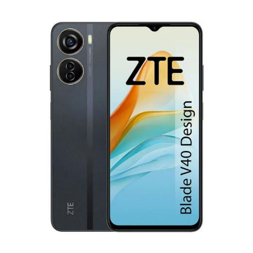 ZTE Blade V40 Design thumbnail 3