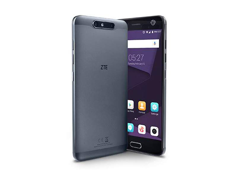 ZTE Blade V8 thumbnail 2