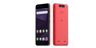 ZTE Blade V8 Lite thumbnail 4