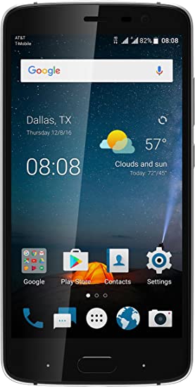 ZTE Blade V8 Pro thumbnail 2