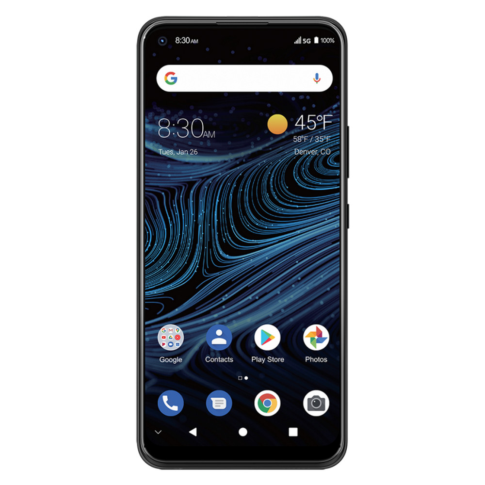 ZTE Blade X1 5G thumbnail 5
