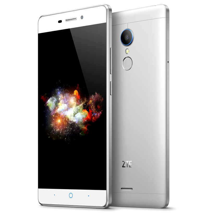 ZTE Blade X3 thumbnail 3