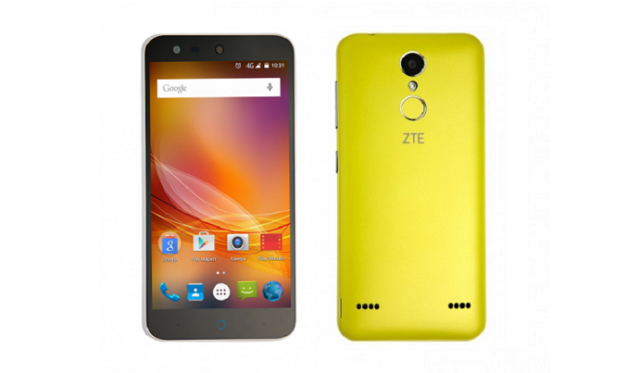 ZTE Blade X5 thumbnail 4