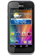 ZTE Grand X LTE T82 thumbnail 2