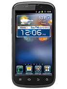 ZTE Grand X V970 thumbnail 2
