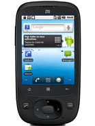 ZTE N721 thumbnail 2