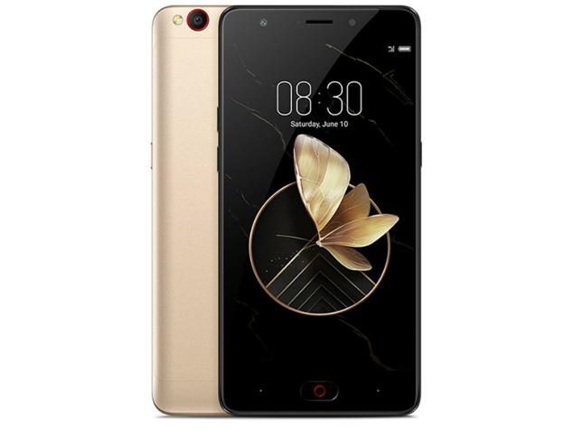 ZTE nubia M2 Play thumbnail 2
