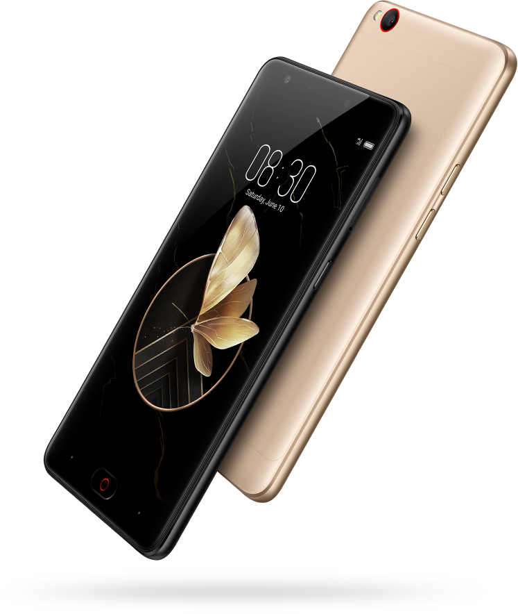 ZTE nubia M2 Play thumbnail 3