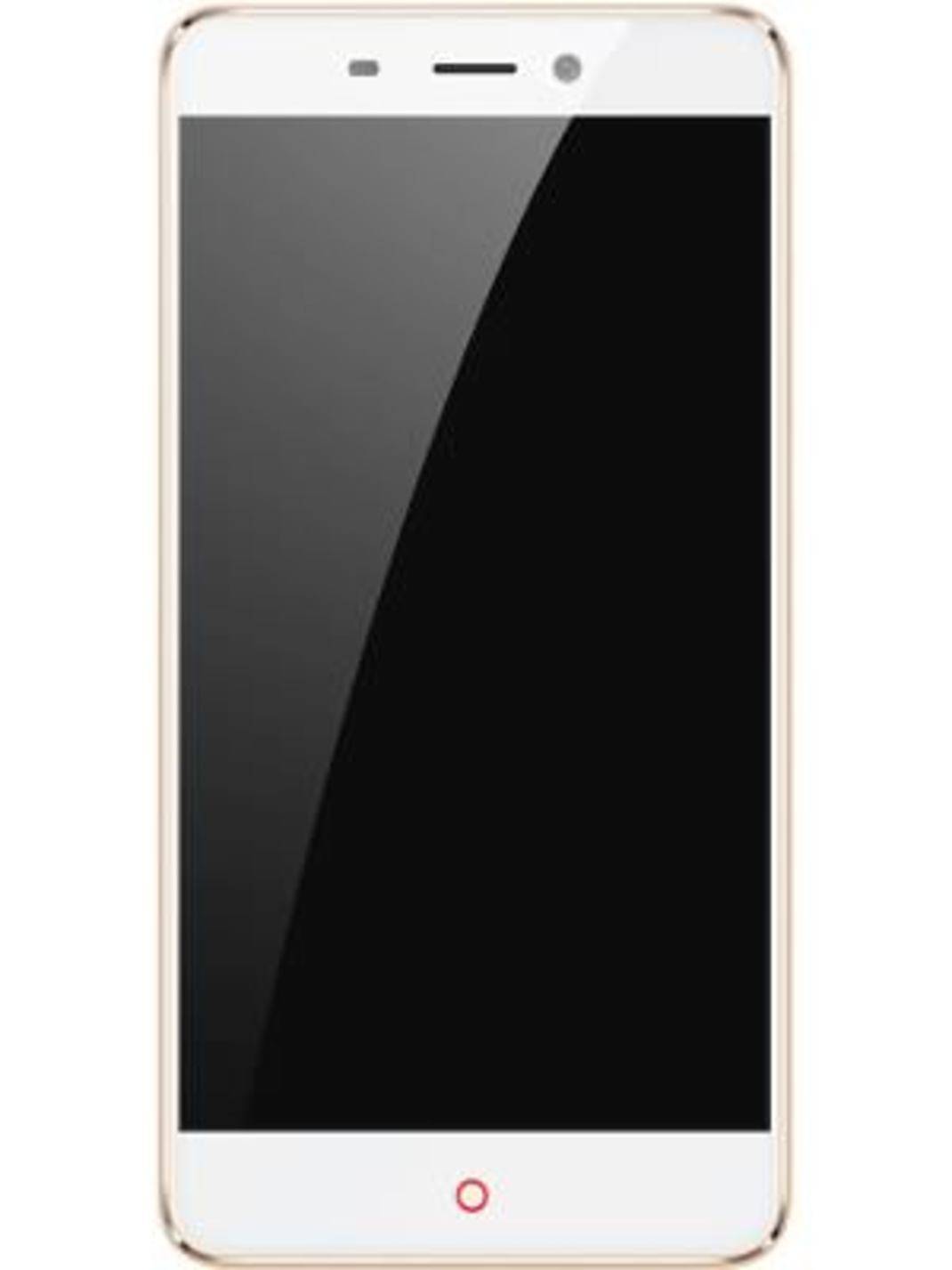 ZTE nubia N1 thumbnail 3