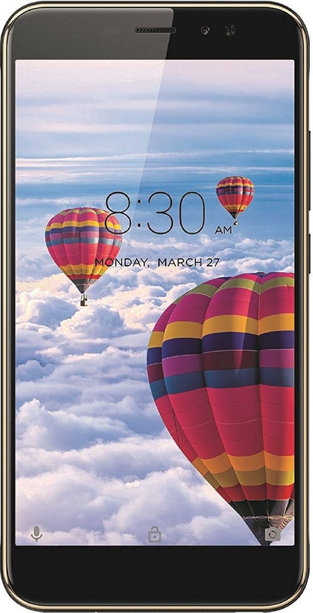 ZTE nubia N1 lite thumbnail 3