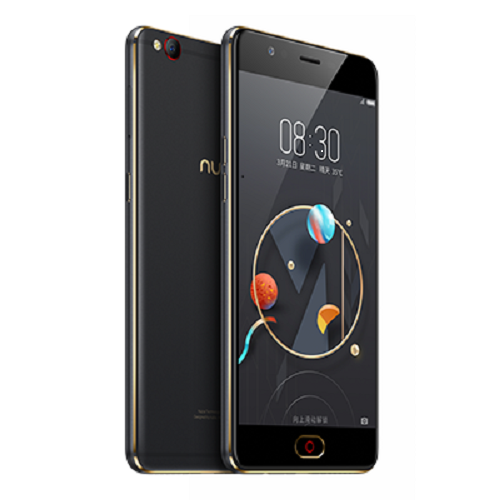 ZTE nubia N2 thumbnail 2