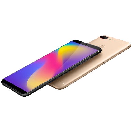 ZTE nubia N3 thumbnail 3
