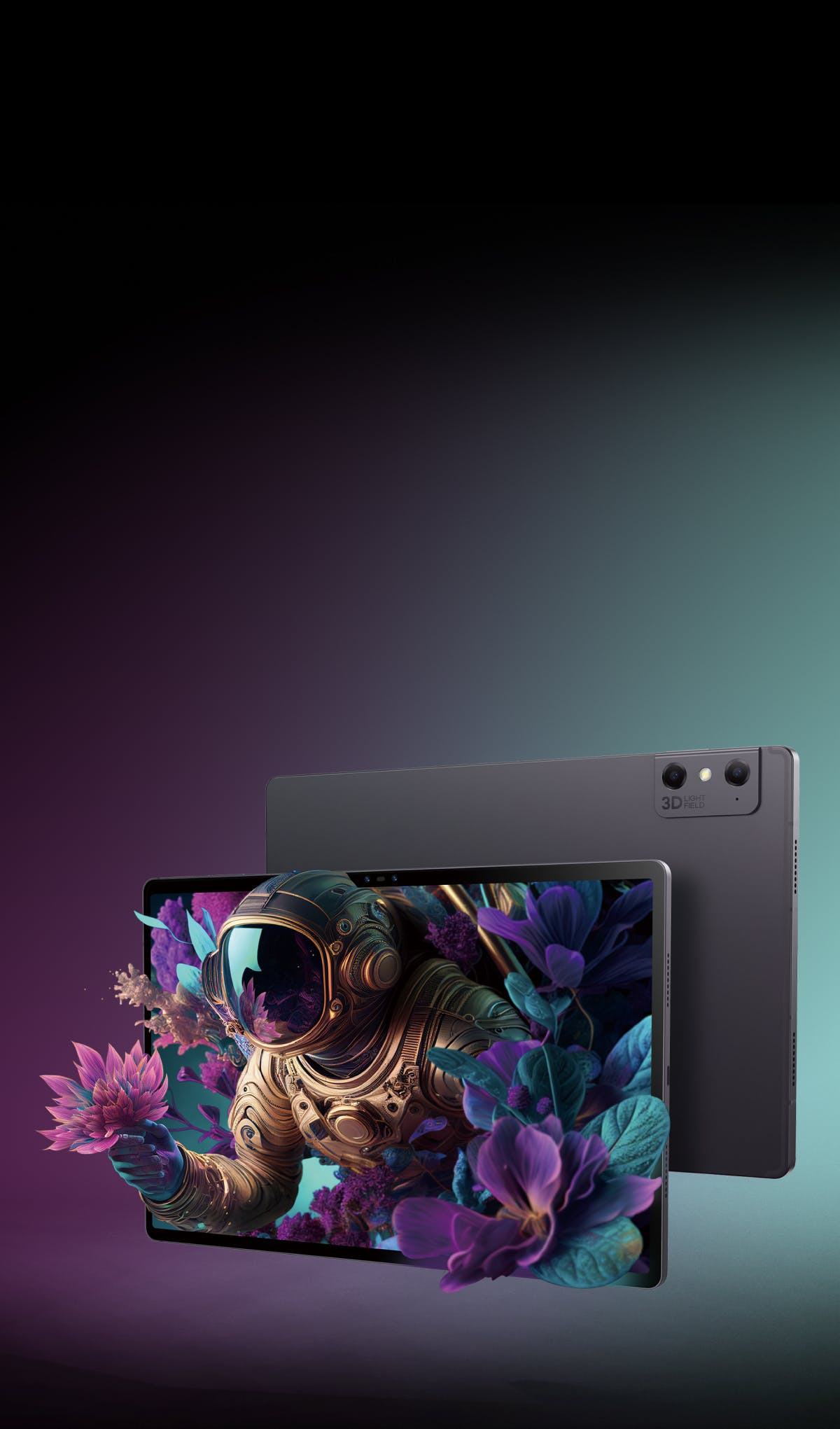 ZTE nubia Pad 3D thumbnail 4