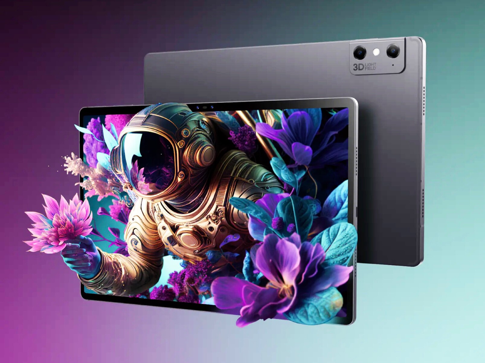 ZTE nubia Pad 3D thumbnail 5