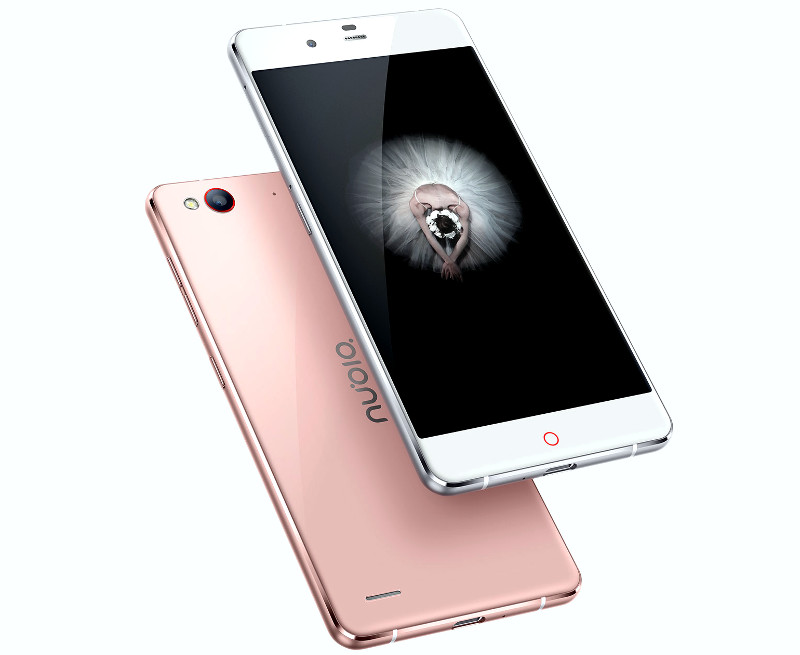 ZTE nubia Prague S thumbnail 2
