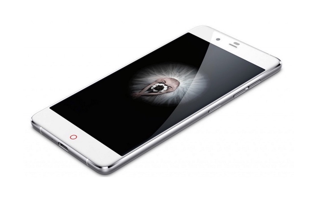 ZTE nubia Prague S thumbnail 4