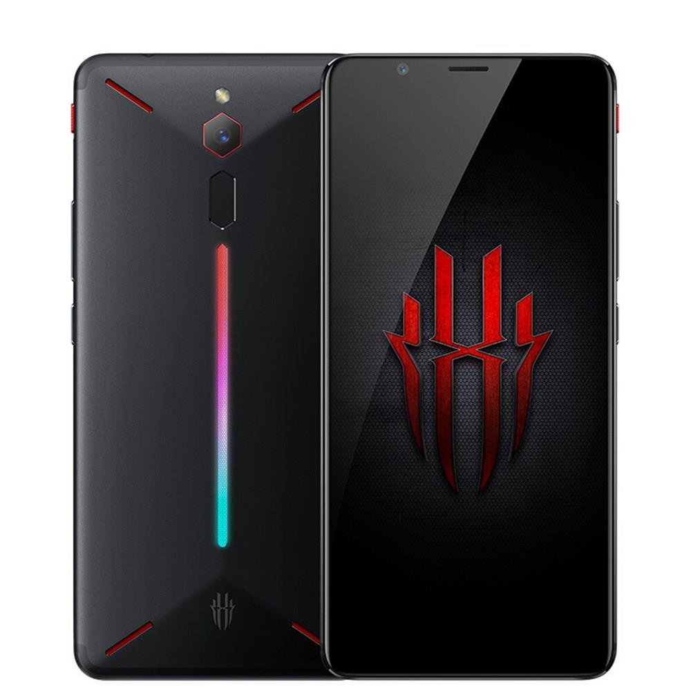 ZTE nubia Red Magic 3 thumbnail 2