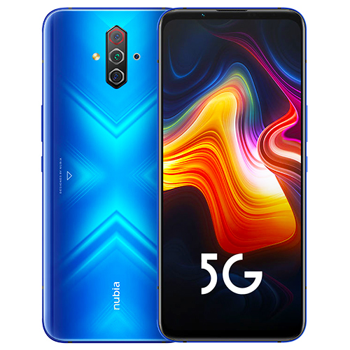 ZTE nubia Red Magic 5G Lite thumbnail 4