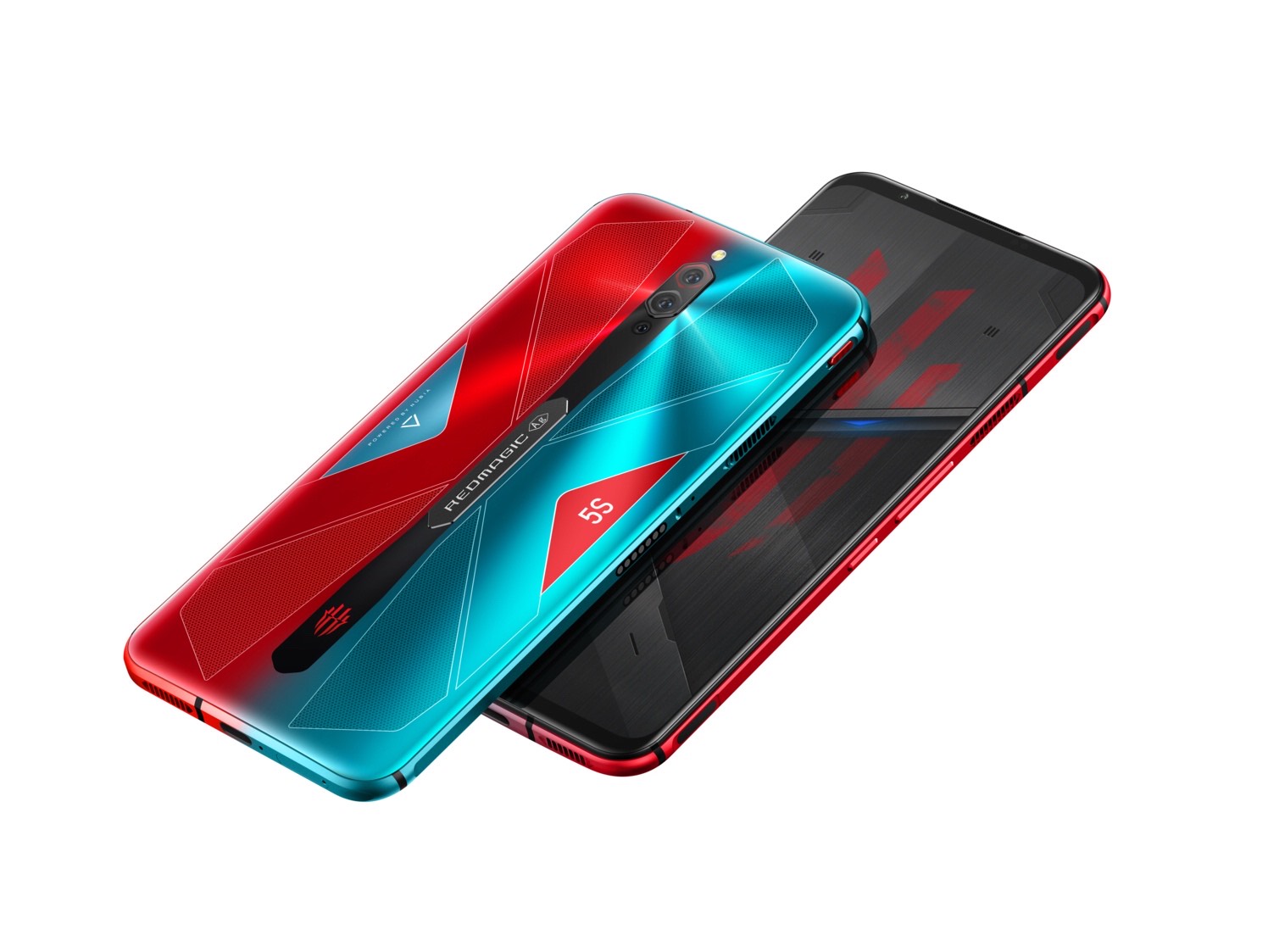 ZTE nubia Red Magic 5S thumbnail 4