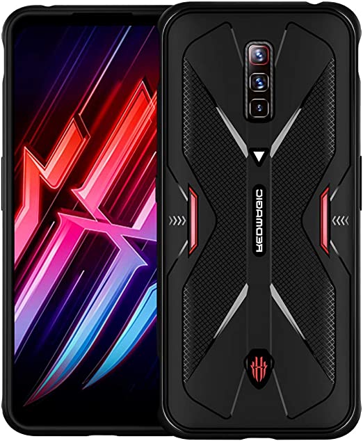 ZTE nubia Red Magic 6 Pro thumbnail 2