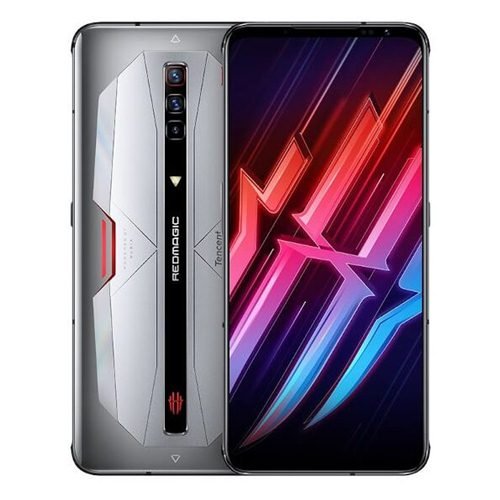 ZTE nubia Red Magic 6 Pro thumbnail 3