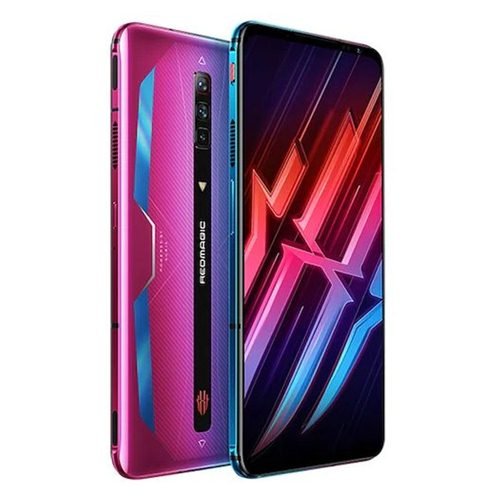 ZTE nubia Red Magic 6 thumbnail 2