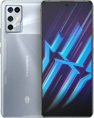 ZTE nubia Red Magic 6R thumbnail 2