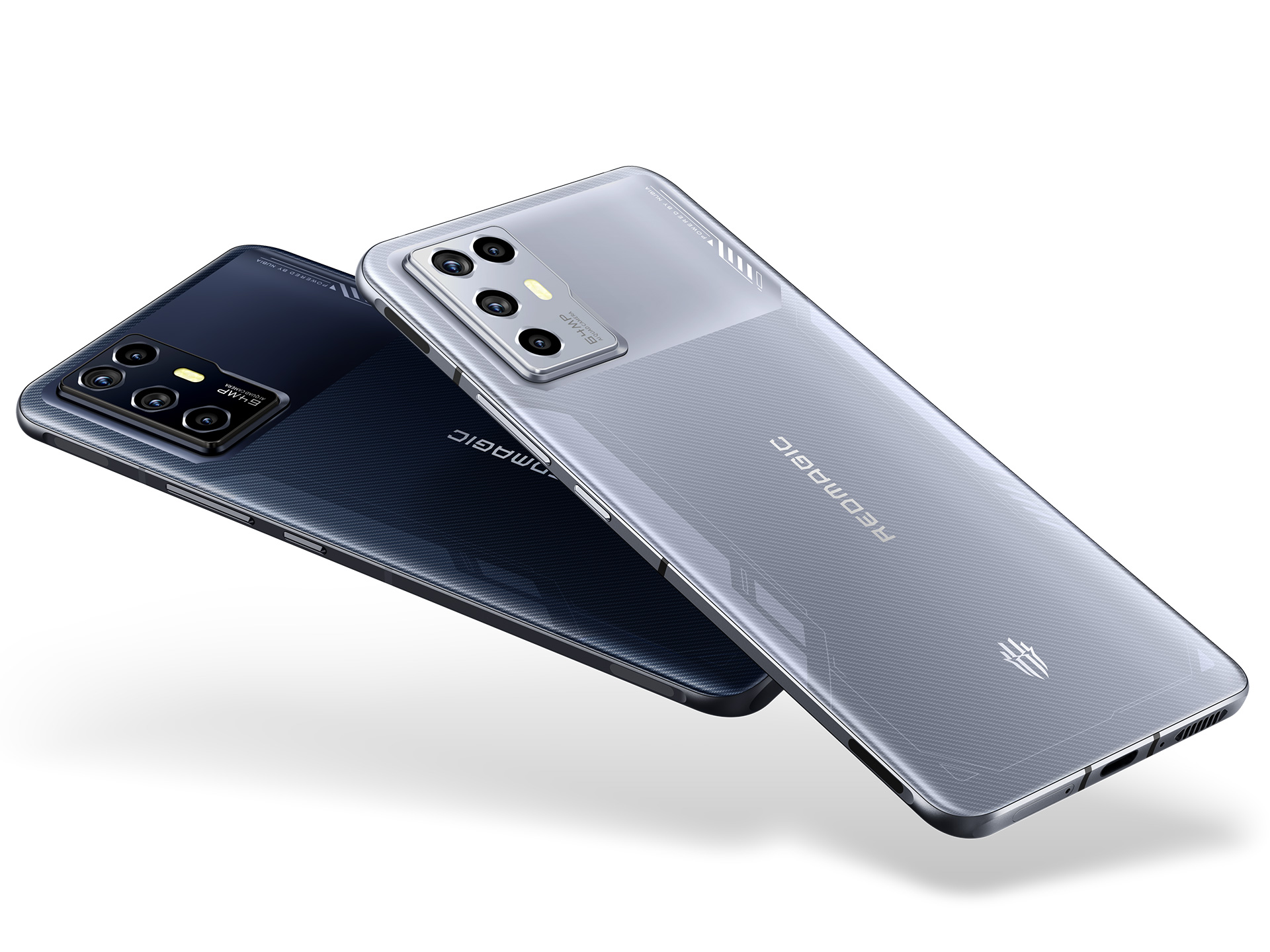 ZTE nubia Red Magic 6R thumbnail 3